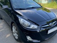 Mua Hyundai Accent 2011 cũ giá rẻ - của ngon hay của nợ? Mua Hyundai Accent 2011 cũ giá rẻ - của ngon hay của nợ?