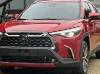 Nhờ Raize và Corolla tiếp sức, Toyota cho Hyundai hít khói