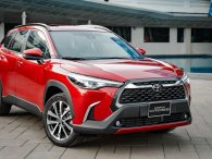 Top 10 xe bán chạy nhất tháng 8/2022: Mazda trở lại đường đua, Toyota Corolla Cross thăng hạng vượt bậc
