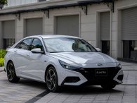 Hyundai Elantra 2023 chính thức ra mắt Việt Nam, khuấy đảo cuộc chơi với 4 phiên bản cùng giá bán từ 599 triệu đồng