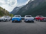 Nối tiếp Thaco, Tanchong tăng giá loạt xe MG trong tháng 9/2022