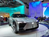 Nhiều mẫu xe mới sẽ lộ diện tại Triển lãm ô tô Việt Nam 2022