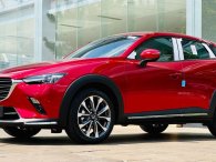 Mẫu SUV hạng B nào tiết kiệm nhiên liệu nhất hiện nay?