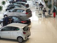 Những xáo trộn trên thị trường ô tô Việt tháng 8/2022