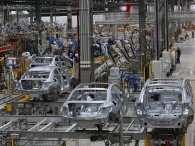 Geleximco đầu tư gần 19.000 tỷ đồng vào sản xuất ô tô, xe điện