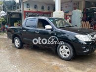 Tài chính dưới 300 triệu có thể mua được bán tải nào?