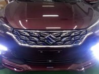 Đại lý chào hàng Suzuki Ertiga Hybrid Sport, giá dự kiến gây bất ngờ Đại lý chào hàng Suzuki Ertiga Hybrid Sport, giá dự kiến gây bất ngờ