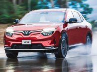 VinFast điều chỉnh chính sách bán hàng, giá xe VF 8, VF 9 có nhiều thay đổi