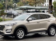 'Soi' những lỗi thường gặp trên xe Hyundai Tucson cũ 'Soi' những lỗi thường gặp trên xe Hyundai Tucson cũ