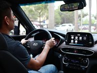 Kinh nghiệm lái xe động cơ dầu tiết kiệm nhiên liệu hiệu quả từ các 'tài già'