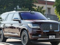 Lincoln Navigator biển 'tứ quý 9' rao giá bất ngờ sau 20.000 km lăn bánh