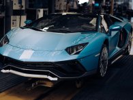 Siêu xe Lamborghini Aventador chính thức khai tử sau hơn 11 năm ra mắt