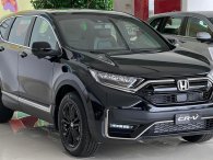 Đại lý mạnh tay tung ưu đãi cho Honda CR-V, nhằm tăng thế cạnh tranh hay động thái 'dọn kho' đón thế hệ mới? Đại lý mạnh tay tung ưu đãi cho Honda CR-V, nhằm tăng thế cạnh tranh hay động thái 'dọn kho' đón thế hệ mới?