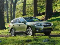 Subaru triệu hồi loạt xe bán tại Việt Nam do các lỗi khác nhau