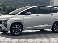 Hyundai Stargazer chính thức mở cọc tại đại lý, nhiều khả năng ra mắt ngay tháng 10