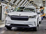 Skoda hợp tác TC Motor bán xe tại Việt Nam kể từ năm sau Skoda hợp tác TC Motor bán xe tại Việt Nam kể từ năm sau