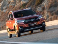 Suzuki tung ưu đãi lớn tri ân người dùng Việt đã 26 năm đồng hành cùng thương hiệu