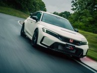 Xe thể thao đường phố Honda Civic Type R 2023 sẽ được bán chính hãng tại Việt Nam?