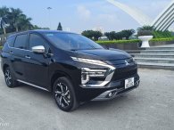 Mitsubishi Xpander 2022 đầu tiên bước lên sàn xe cũ với giá khá bất ngờ