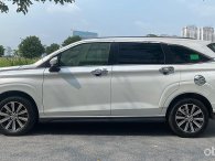 Toyota Veloz Cross 2022 đầy đủ phụ kiện bước lên sàn xe cũ sau 7.000 km rao giá hấp dẫn