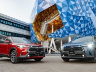 Toyota dẫn đầu thị trường khi có tới 3 mẫu xe bán chạy trong tháng 9