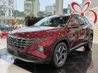 Phân khúc CUV hạng C tháng 9: Bước chuyển giao 'vương miện' giữa Mazda CX-5 và Hyundai Tucson