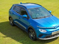 Hơn 700 xe điện VinFast VF e34 bị triệu hồi vì lỗi cảm biến Hơn 700 xe điện VinFast VF e34 bị triệu hồi vì lỗi cảm biến