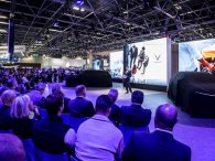 VinFast được vinh danh là 'ngôi sao đang lên' tại Paris Motor Show 2022