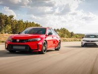 Honda hé lộ loạt xe sẽ ‘đổ bộ’ tại VMS 2022, Civic Type R là điểm nhấn