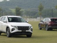 Hyundai tăng giá bán nhiều mẫu xe ăn khách tại Việt Nam kể từ 26/10 Hyundai tăng giá bán nhiều mẫu xe ăn khách tại Việt Nam kể từ 26/10