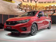 Hạng mục bảo dưỡng và chi phí bảo dưỡng định kỳ Honda City theo các mốc