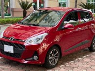 Hyundai Grand i10 2019 đang được định giá ra sao trên sàn xe cũ? Hyundai Grand i10 2019 đang được định giá ra sao trên sàn xe cũ?