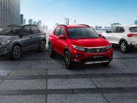 Honda WR-V 2023 ra mắt - SUV đô thị giá rẻ cạnh tranh KIA Sonet và Toyota Raize