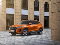 Thông số kỹ thuật xe Nissan Kicks 2023: Ngoài công nghệ Hybrid, 'tân binh' B-SUV có gì để thuyết phục khách Việt?
