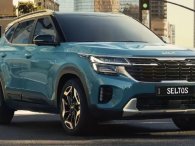 Xem trước KIA Seltos 2023 phiên bản quốc Tế, chờ ngày về Việt Nam Xem trước KIA Seltos 2023 phiên bản quốc Tế, chờ ngày về Việt Nam