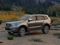 Những lỗi thường gặp trên Ford Everest cũ mà người dùng cần lưu ý Những lỗi thường gặp trên Ford Everest cũ mà người dùng cần lưu ý
