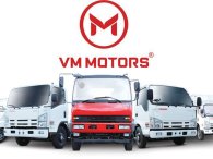 Những lý do tạo nên sức hút của xe tải VM tại Việt Nam Những lý do tạo nên sức hút của xe tải VM tại Việt Nam