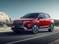 Doanh số Hyundai giảm nhẹ, Creta bất ngờ thăng hạng
