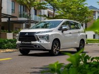 Doanh số phân khúc MPV tháng 10/2022: Mitsubishi Xpander trở lại ngai vương