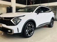 Đại lý KIA tung ưu đãi lớn cho loạt xe 'hot' trong tháng 11