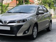 Toyota Vios 2020 bản 1.5 G chạy 12.000 km giá 520 triệu, có nên mua?