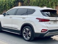 Hyundai Santa Fe 2019 giá 990 triệu: Người khen, kẻ chê, rốt cuộc có nên mua?