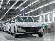 Hyundai có thêm nhà máy tại Việt Nam, công suất 100.000 xe/năm