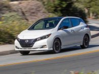 Thường xuyên về quê, mua ô tô điện liệu có tiện? Thường xuyên về quê, mua ô tô điện liệu có tiện?