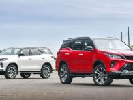 Mua ô tô cũ nên chọn máy xăng hay dầu?