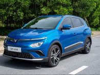 VinFast áp dụng chính sách bán hàng mới, giá xe VF e34 và VF 8 đồng loạt tăng 20 triệu đồng