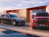 Mercedes chuẩn bị tăng giá bán loạt xe tại Việt Nam, cao nhất 380 triệu đồng