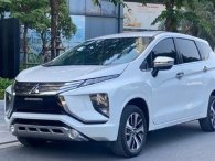 Chủ xe Mitsubishi Xpander 2018 'xả lỗ' bao nhiêu sau 5 năm sử dụng?