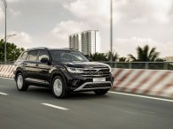 Tiếp nối Mercedes, Volkswagen sẽ tăng giá bán xe kể từ đầu năm 2023