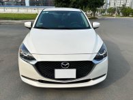 Có nên mua xe Mazda 2 Deluxe 'siêu lướt' giá 450 triệu đồng?